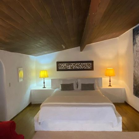 Pousada Villa Jambo Petrópolis Dış mekan fotoğraf