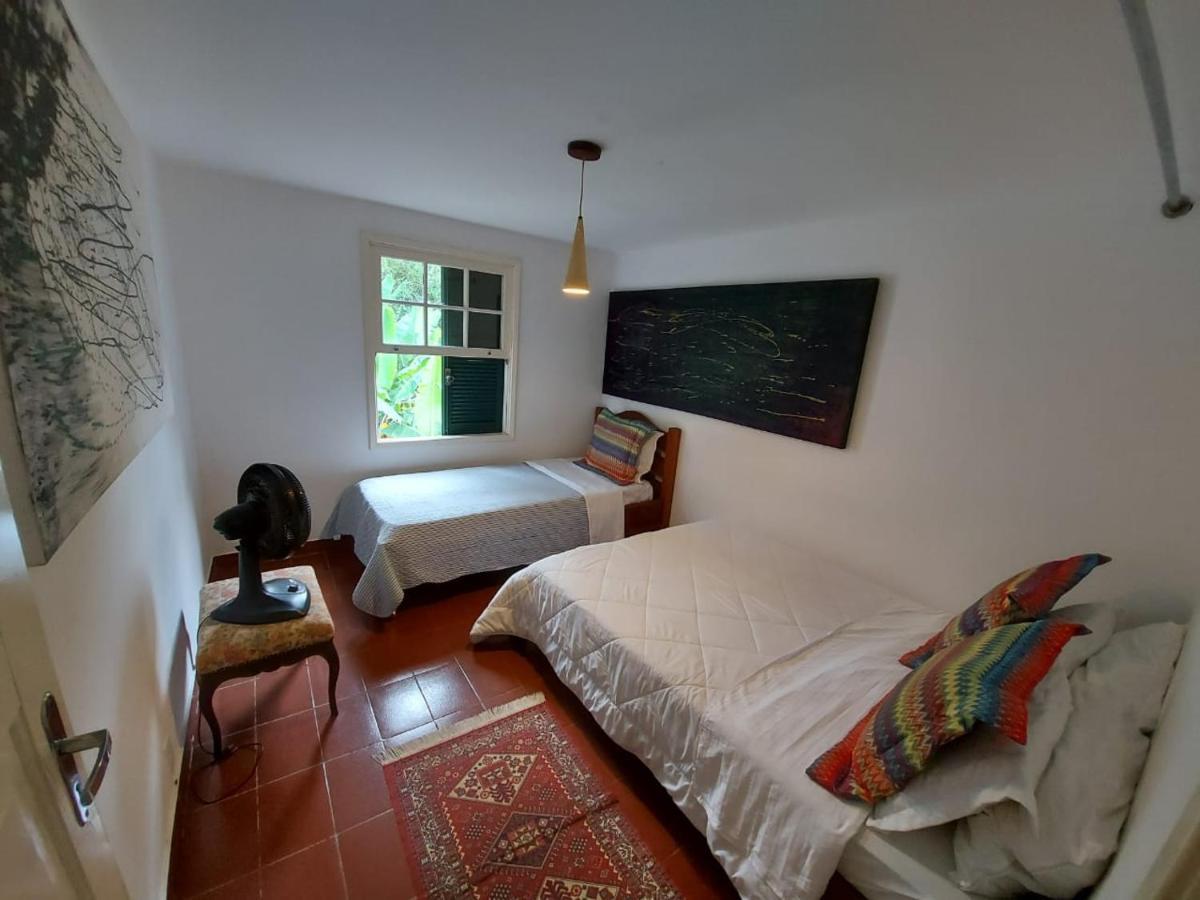 Pousada Villa Jambo Petrópolis Dış mekan fotoğraf