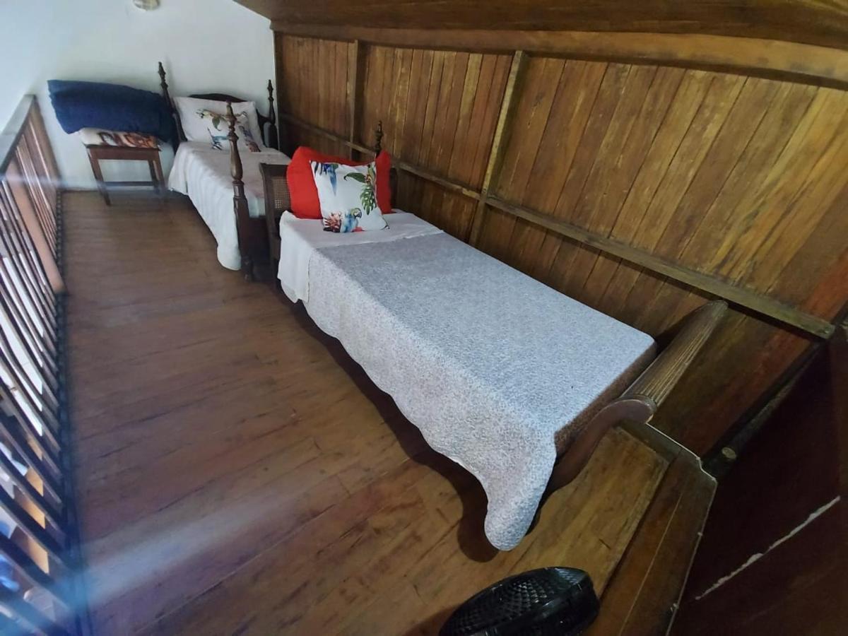 Pousada Villa Jambo Petrópolis Dış mekan fotoğraf