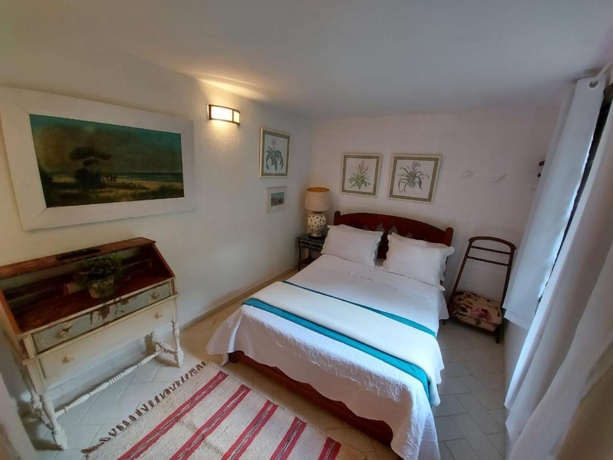 Pousada Villa Jambo Petrópolis Dış mekan fotoğraf