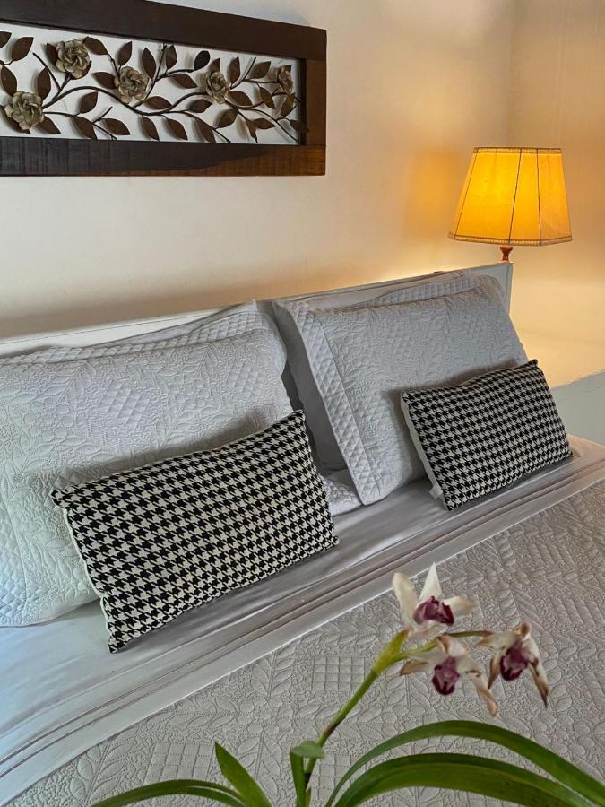 Pousada Villa Jambo Petrópolis Dış mekan fotoğraf
