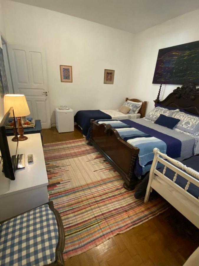 Pousada Villa Jambo Petrópolis Dış mekan fotoğraf