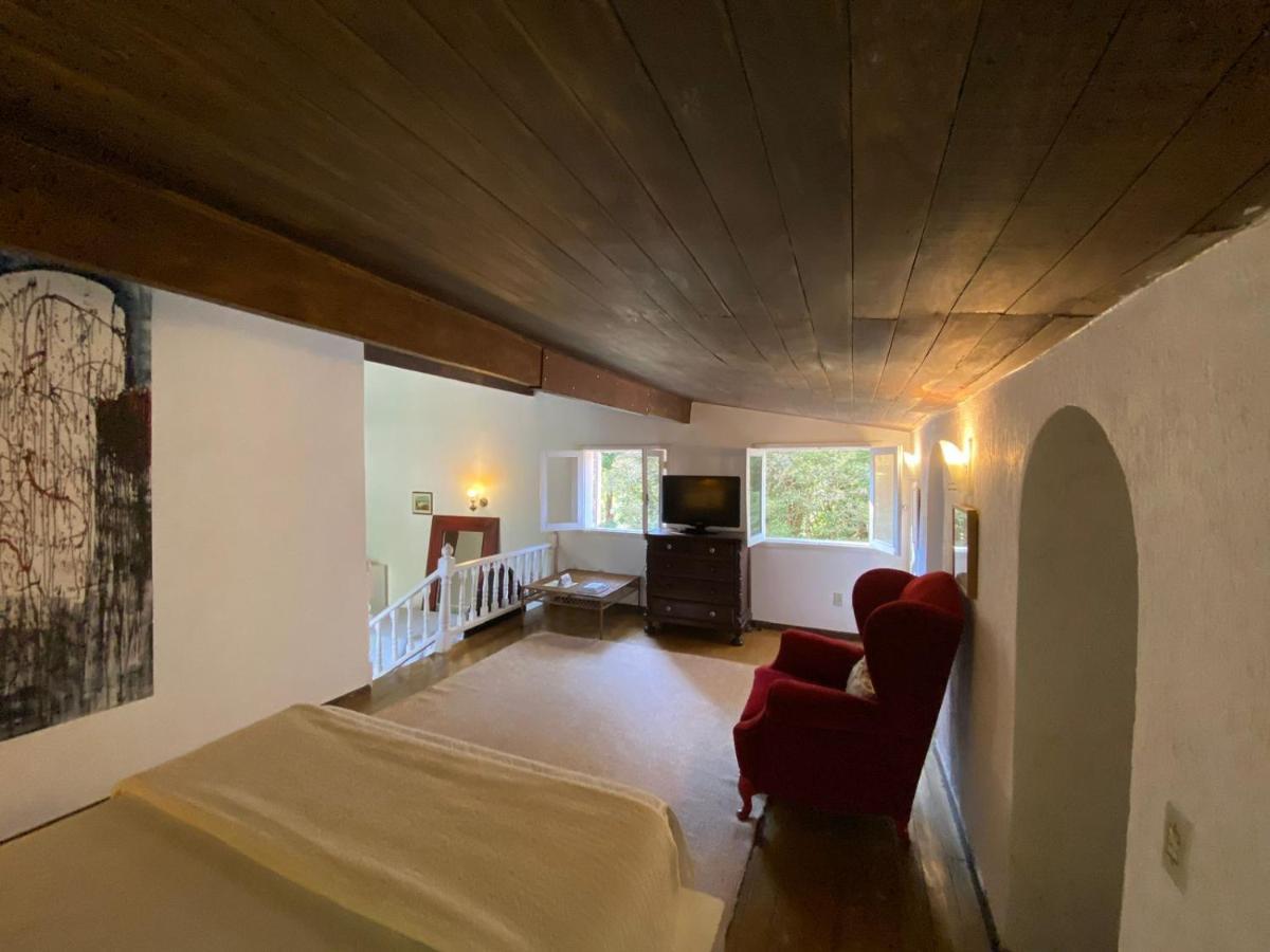 Pousada Villa Jambo Petrópolis Dış mekan fotoğraf