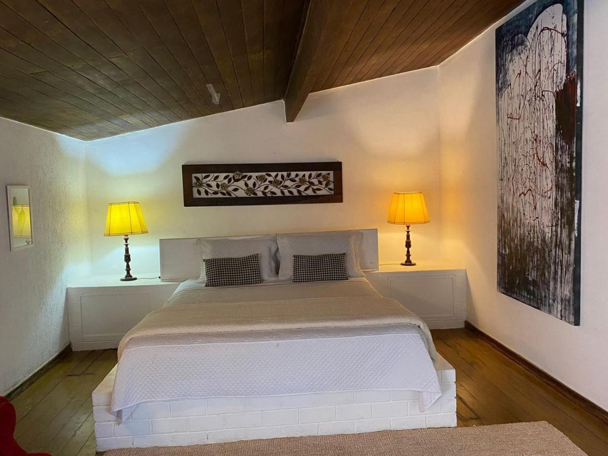 Pousada Villa Jambo Petrópolis Dış mekan fotoğraf