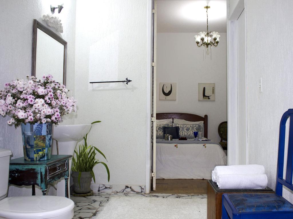 Pousada Villa Jambo Petrópolis Dış mekan fotoğraf