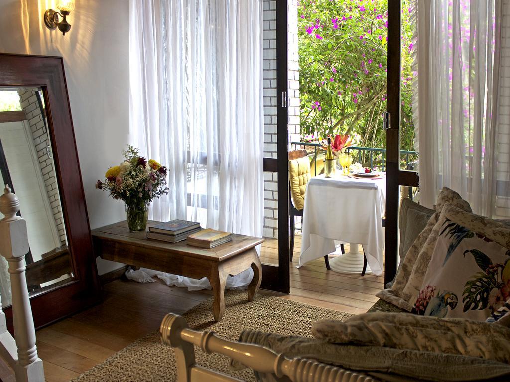 Pousada Villa Jambo Petrópolis Dış mekan fotoğraf