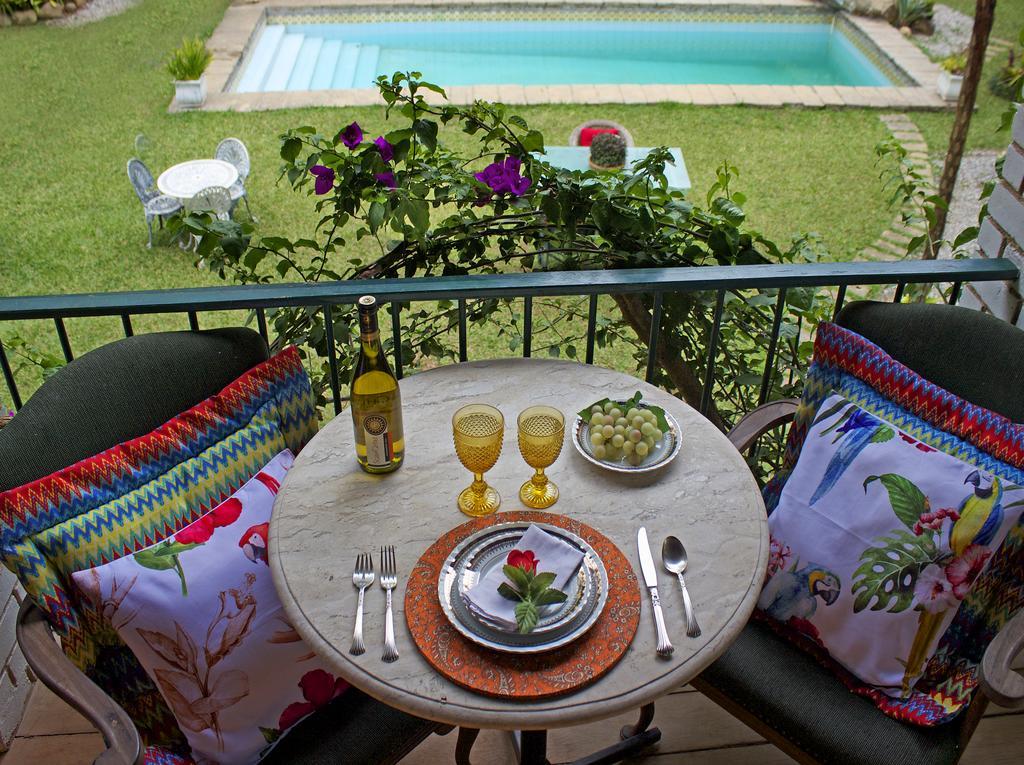 Pousada Villa Jambo Petrópolis Dış mekan fotoğraf