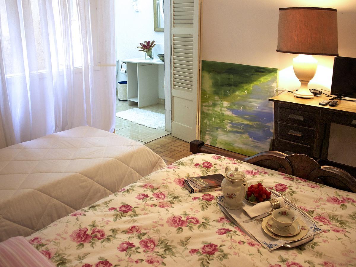Pousada Villa Jambo Petrópolis Dış mekan fotoğraf