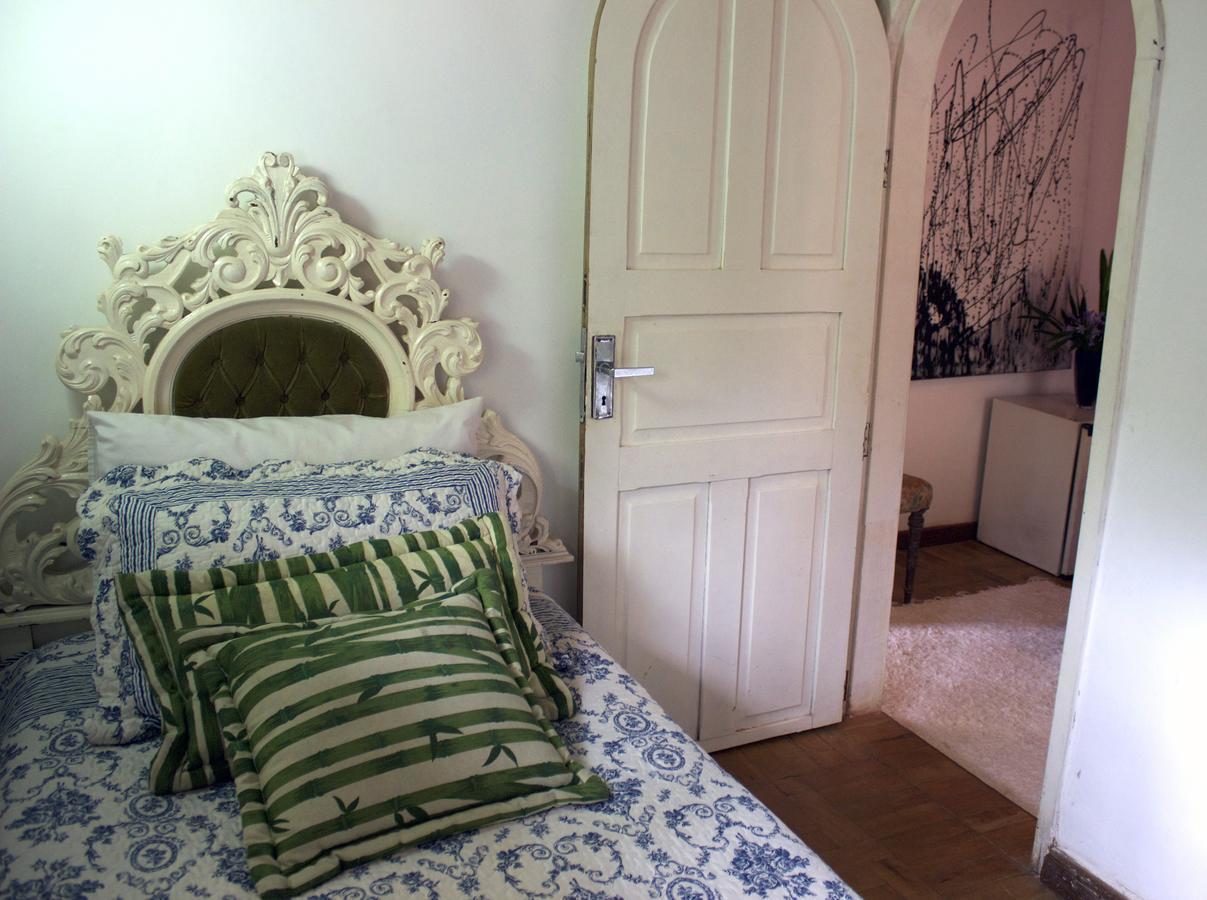 Pousada Villa Jambo Petrópolis Dış mekan fotoğraf