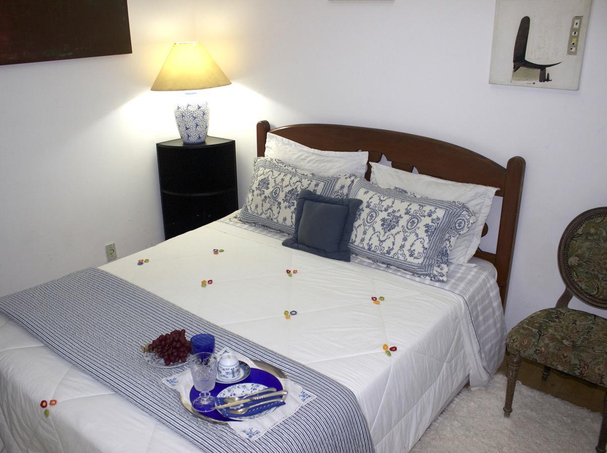 Pousada Villa Jambo Petrópolis Dış mekan fotoğraf