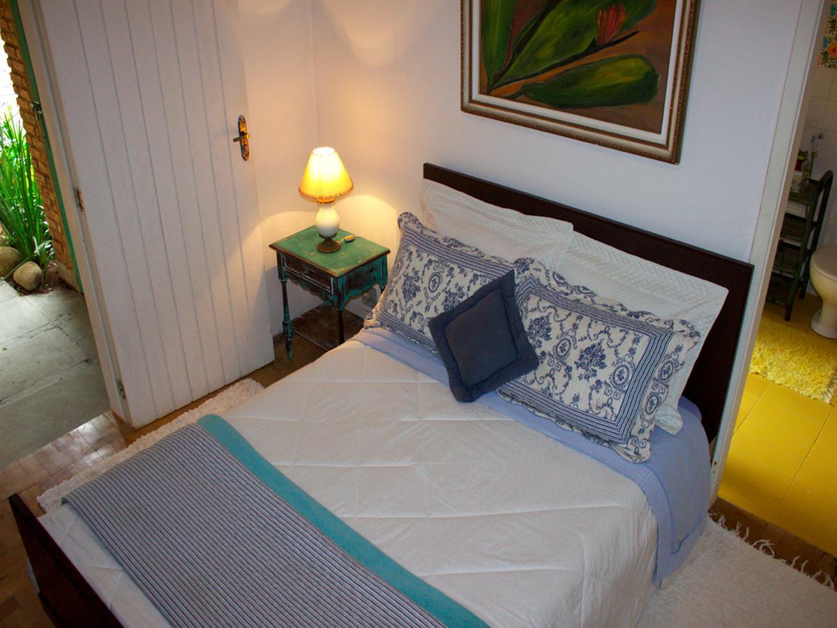 Pousada Villa Jambo Petrópolis Dış mekan fotoğraf