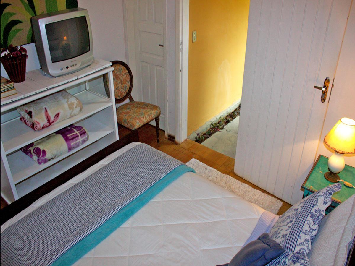 Pousada Villa Jambo Petrópolis Dış mekan fotoğraf