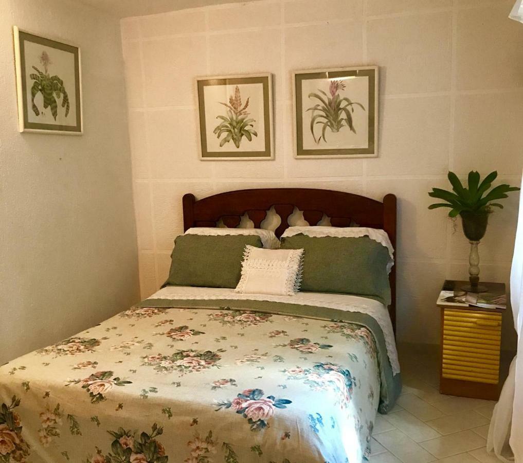 Pousada Villa Jambo Petrópolis Dış mekan fotoğraf