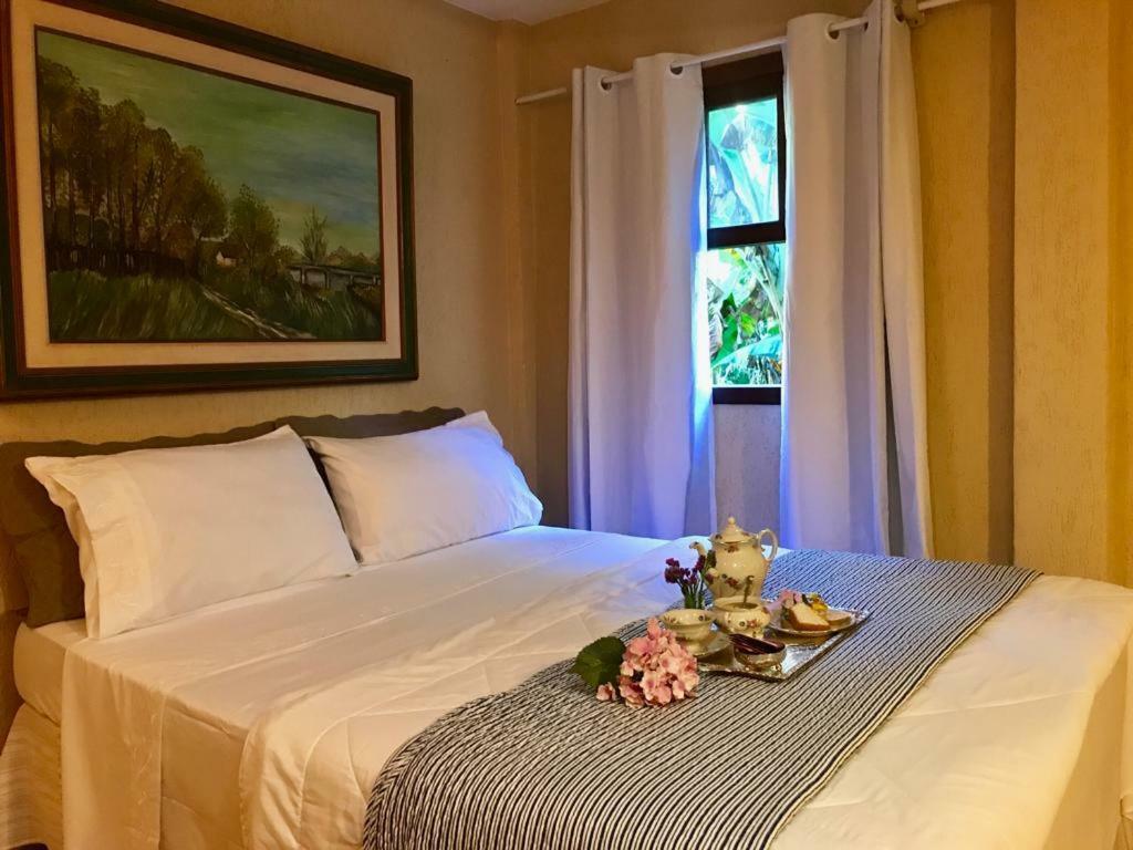 Pousada Villa Jambo Petrópolis Dış mekan fotoğraf